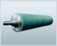 聚氨酯彩涂软辊